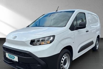 Toyota Proace City 16.721 km 22.490 &euro; Gera 07554