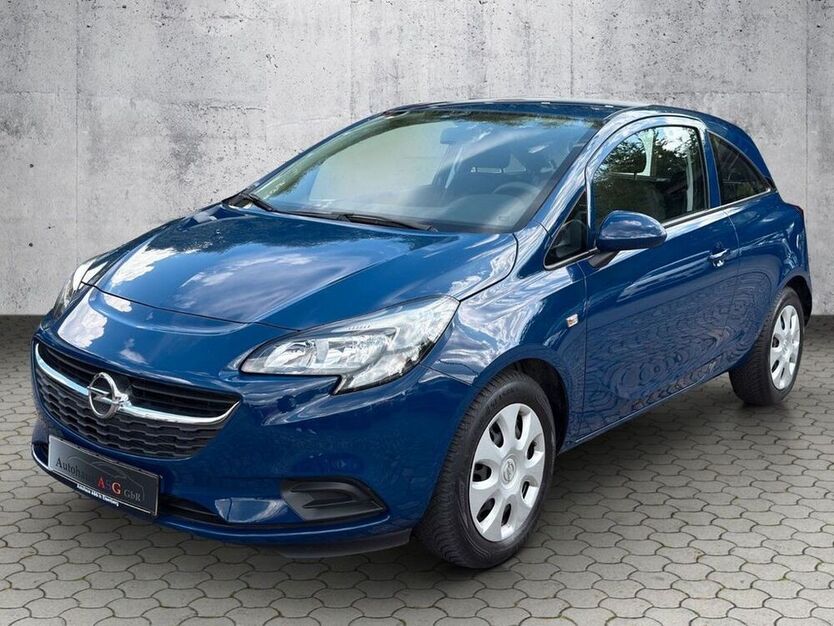 Corsa