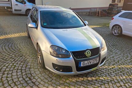 VW Golf 179.800 km 3.999 &euro; Gera 07554