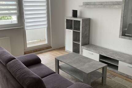 Wohnung Gera Ostviertel - 1 Zimmer, 34 m&sup2;, 315&euro; | Angebot:26178390