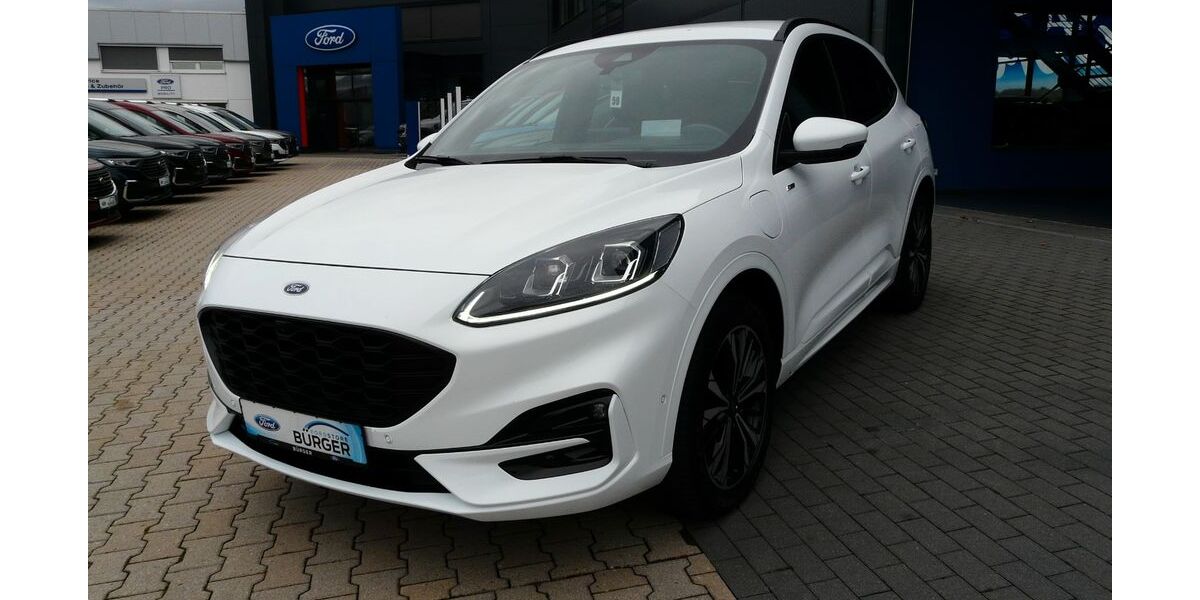 Ford Kuga 73.916 km 23.975 € Schmölln 04626