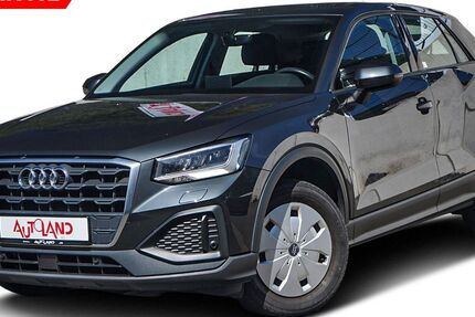 Audi Q2 69.590 km 20.890 &euro; Gera 07546