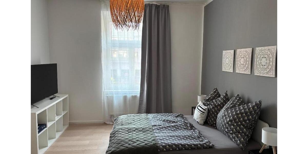 Etagenwohnung Gera Debschwitz - 4 Zimmer, 100 m&sup2;, 845&euro; | Angebot:26185672