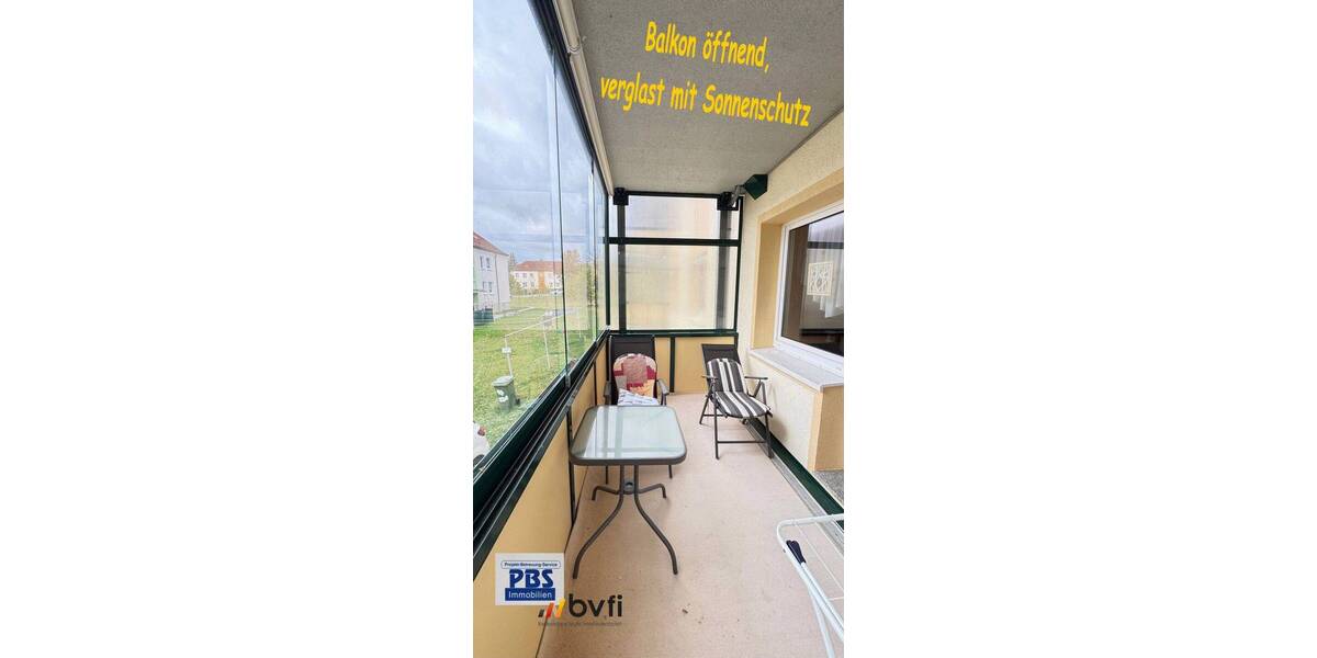 Etagenwohnung Schmölln Bohra - 3 Zimmer, 62.500&euro; | Angebot:26816690