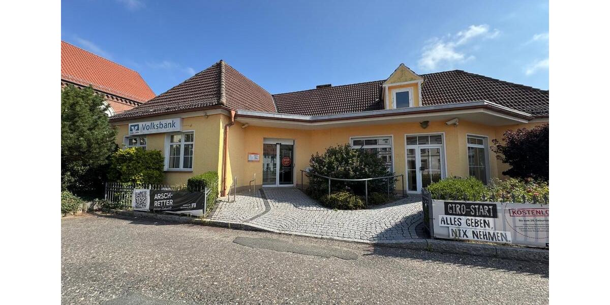 Gewerbeobjekt Eisenberg - 690&euro; | Angebot:23241526