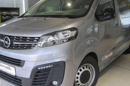 Opel Vivaro 45.643 km 29.950 € Werdau 08412