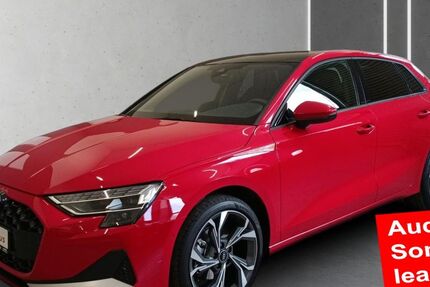 Audi A3 5.349 km 32.093 &euro; Gera 07546