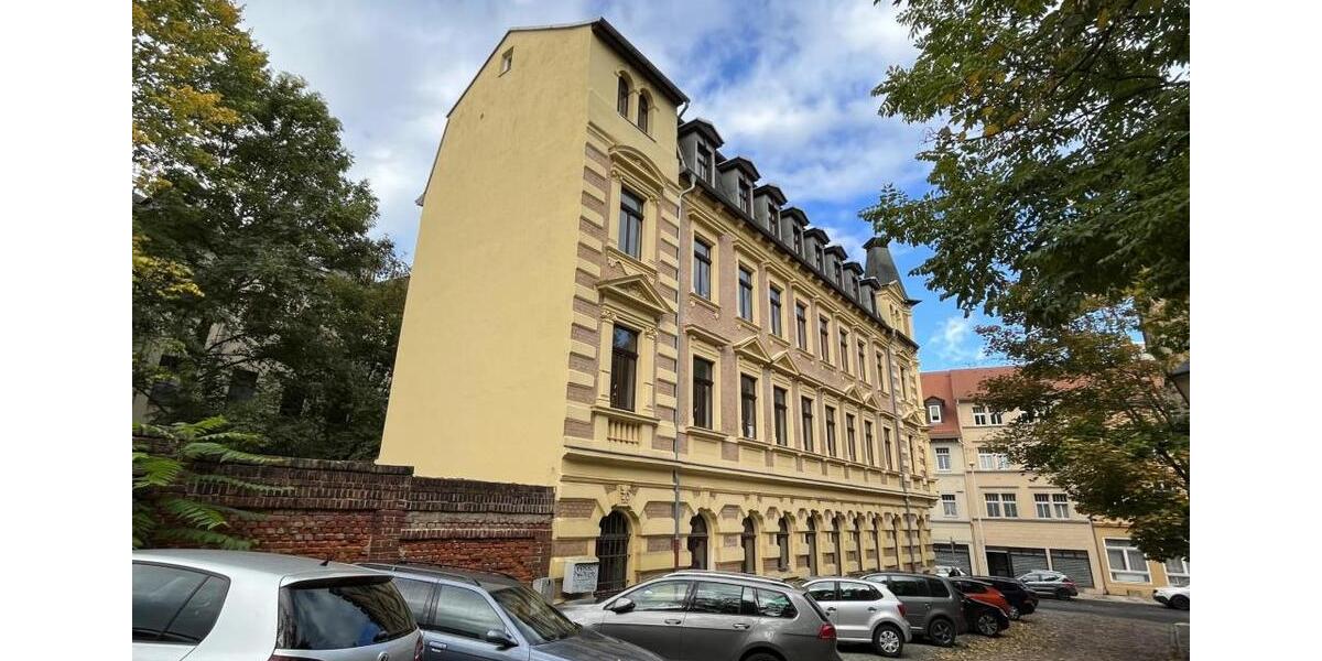 Etagenwohnung Altenburg - 2 Zimmer, 68 m&sup2;, 359&euro; | Angebot:19462899