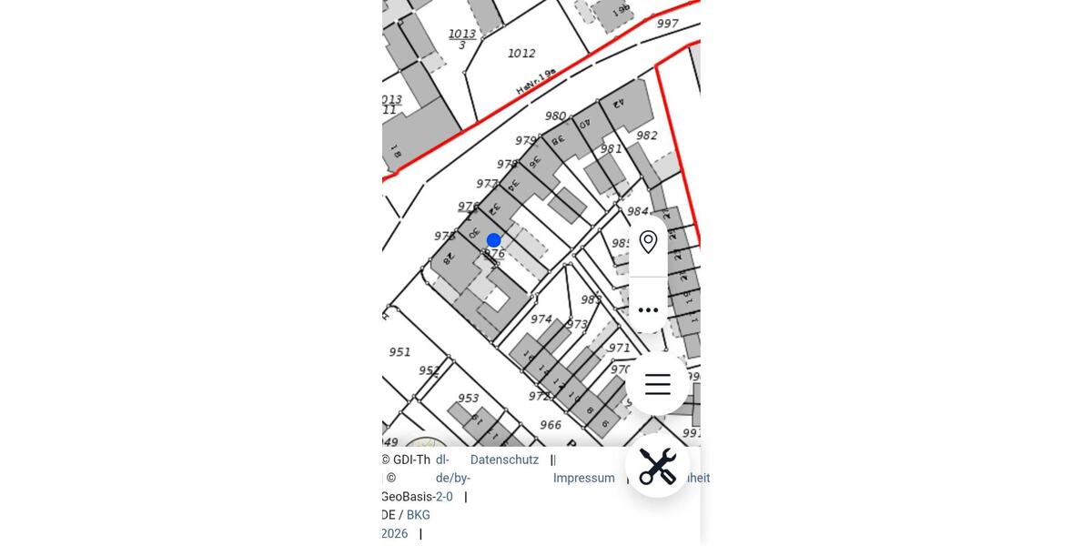 Reihenhaus Meuselwitz - 8 Zimmer, 180 m&sup2;, 88.000&euro; | Angebot:26102820