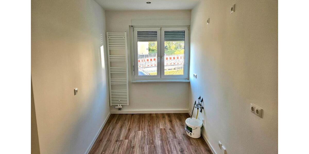 Erdgeschoßwohnung Neustadt an der Orla - 3 Zimmer, 57 m&sup2;, 370&euro; | Angebot:25046435