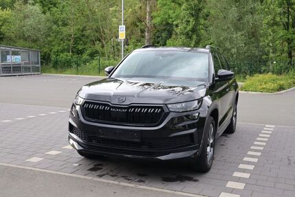 Skoda Kodiaq 82.500 km 37.200 &euro; Nausnitz 07616