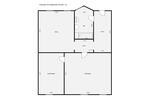 Etagenwohnung Gera Alt-Bieblach - 2 Zimmer, 75 m&sup2;, 449&euro; | Angebot:26698306
