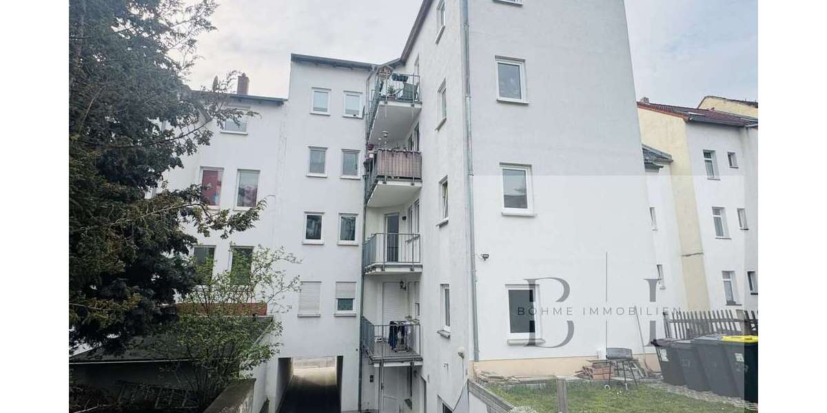 Etagenwohnung Gera - 3 Zimmer, 104 m&sup2;, 89.000&euro; | Angebot:26205166