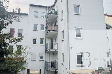 Wohnung Gera - 3 Zimmer, 104 m&sup2;, 89.000&euro; | Angebot:26205166