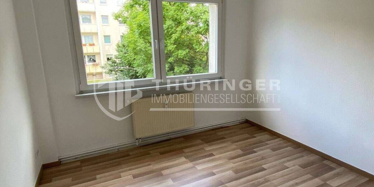 Etagenwohnung Gera Langenberg - 4 Zimmer, 69 m&sup2;, 420&euro; | Angebot:26358716