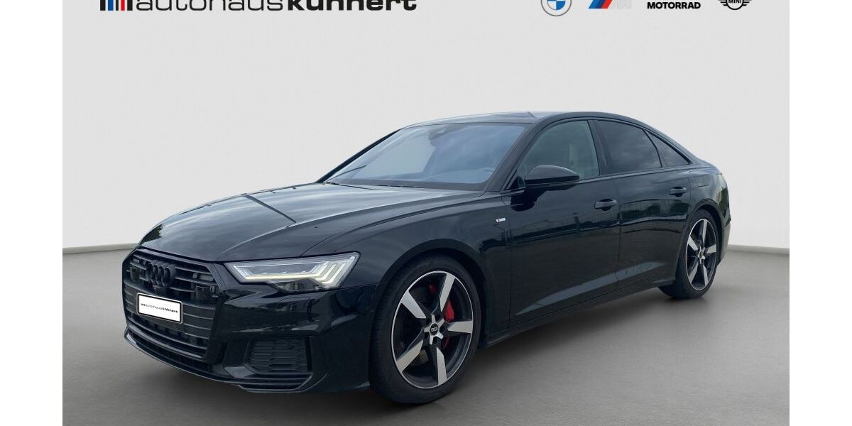 Audi A6 192.834 km 26.500 &euro; Gera 07552