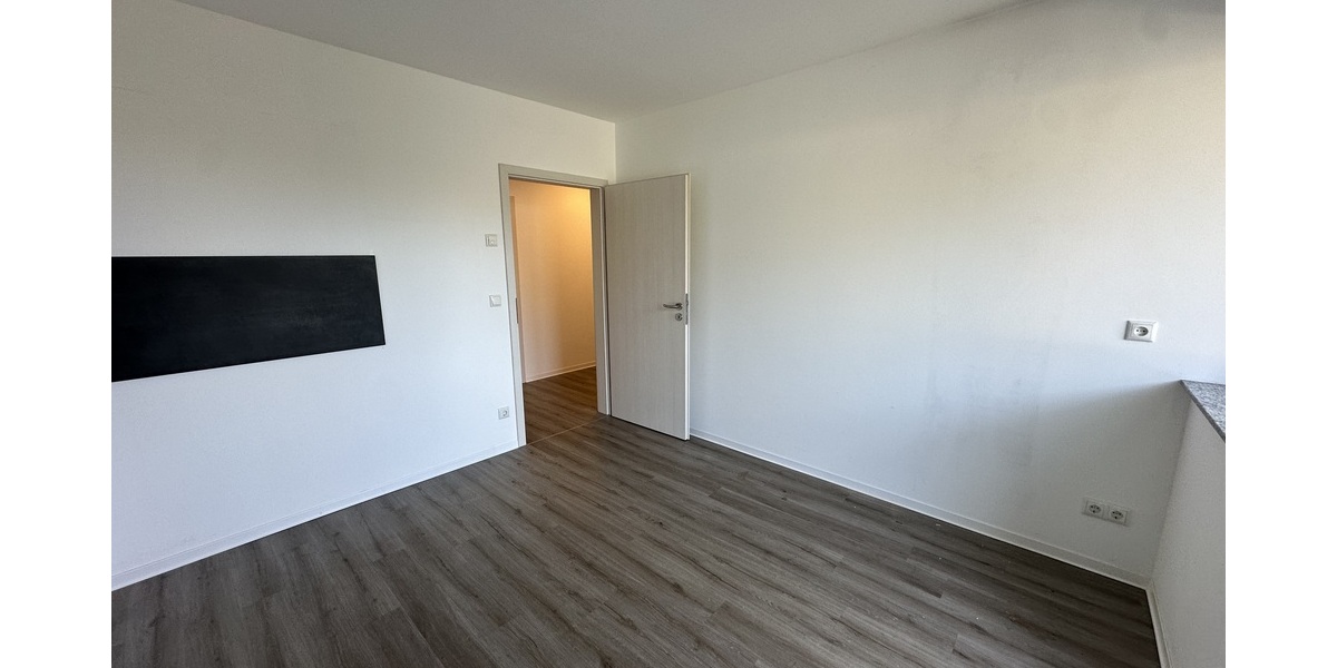 Moderne 4-Raum Wohnung mit Balkon & Loggia - Neubau am Reuß Park - Etagenwohnung Gera Alt-Bieblach | Angebot:26646682