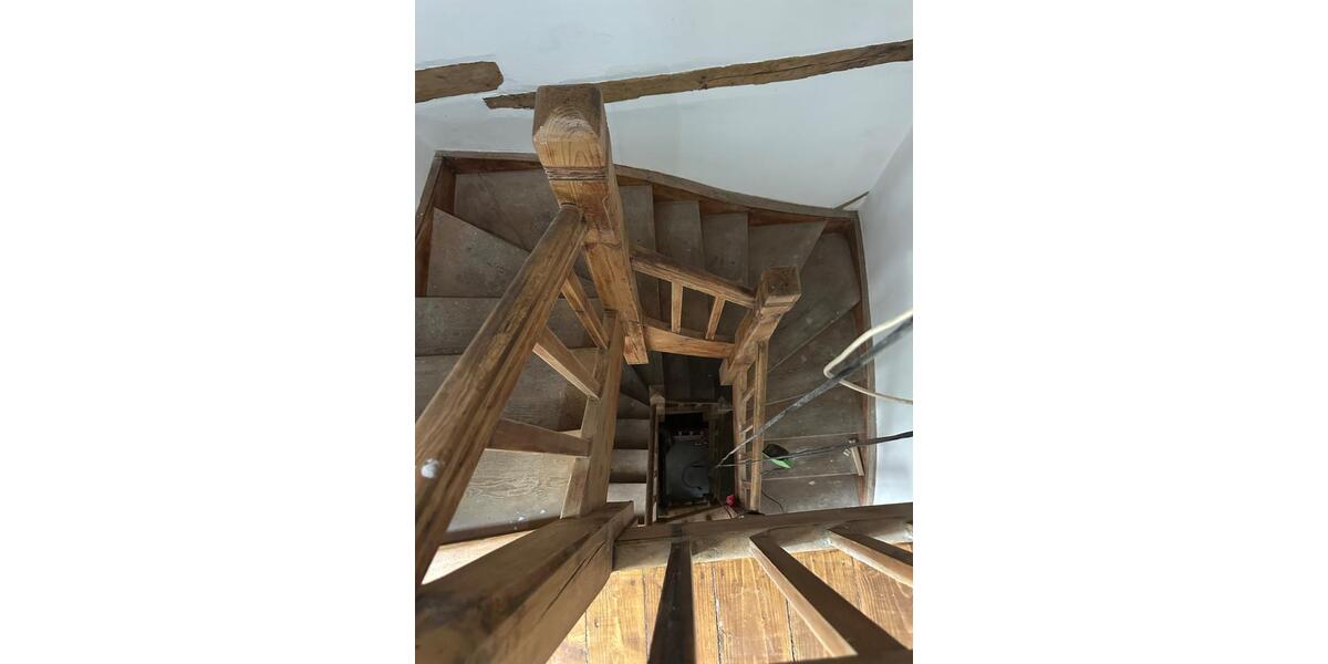 Maisonettenwohnung Altenburg - 10 Zimmer, 170 m&sup2;, 174.000&euro; | Angebot:27084719