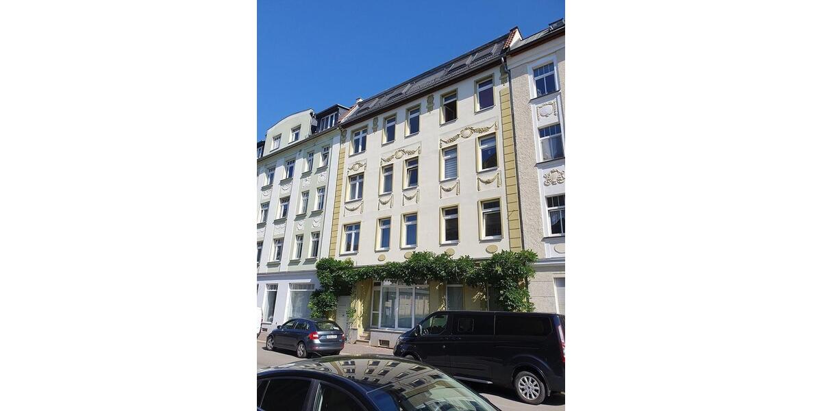 Etagenwohnung Gera Debschwitz - 2 Zimmer, 46 m&sup2;, 260&euro; | Angebot:26638954