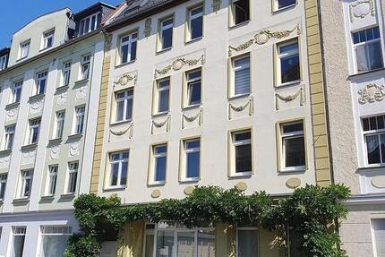 Wohnung Gera Debschwitz - 2 Zimmer, 46 m&sup2;, 260&euro; | Angebot:26638954