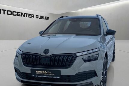 Skoda Kamiq 33.725 km 21.490 &euro; Zeulenroda-Triebes 07937