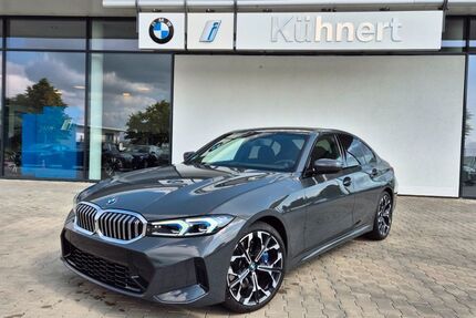 BMW 330 4.650 km 59.455 € Gera 07552