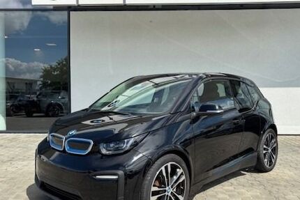 BMW i3 30.870 km 21.885 € Gera 07552