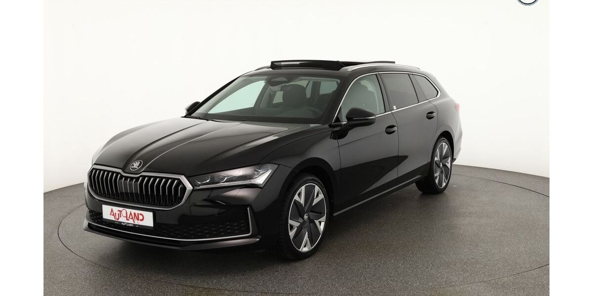 Skoda Superb 27.520 km 39.790 &euro; Gera 07546