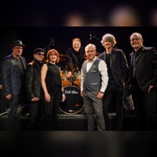 Best of Phil Collins & Genesis Live! 27.02.2027 Stadthalle Pleißental