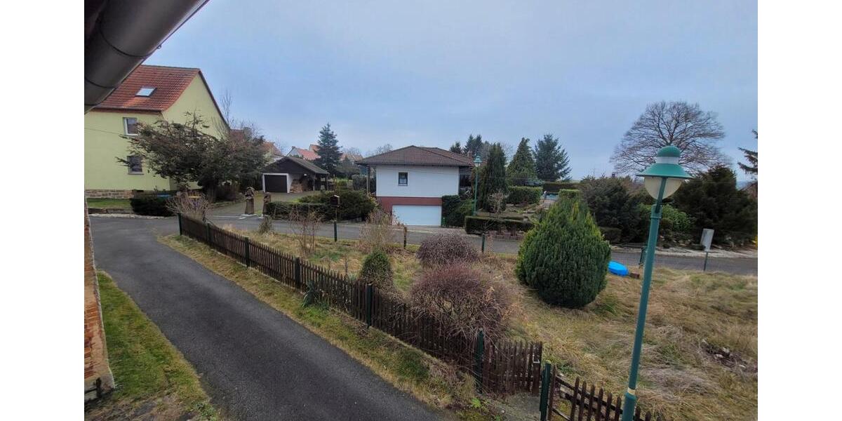 Einfamilienhaus Droyßig - 3 Zimmer, 80 m&sup2;, 32.500&euro; | Angebot:26989308