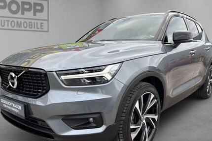 Volvo XC40 126.522 km 22.960 &euro; Gera 07546
