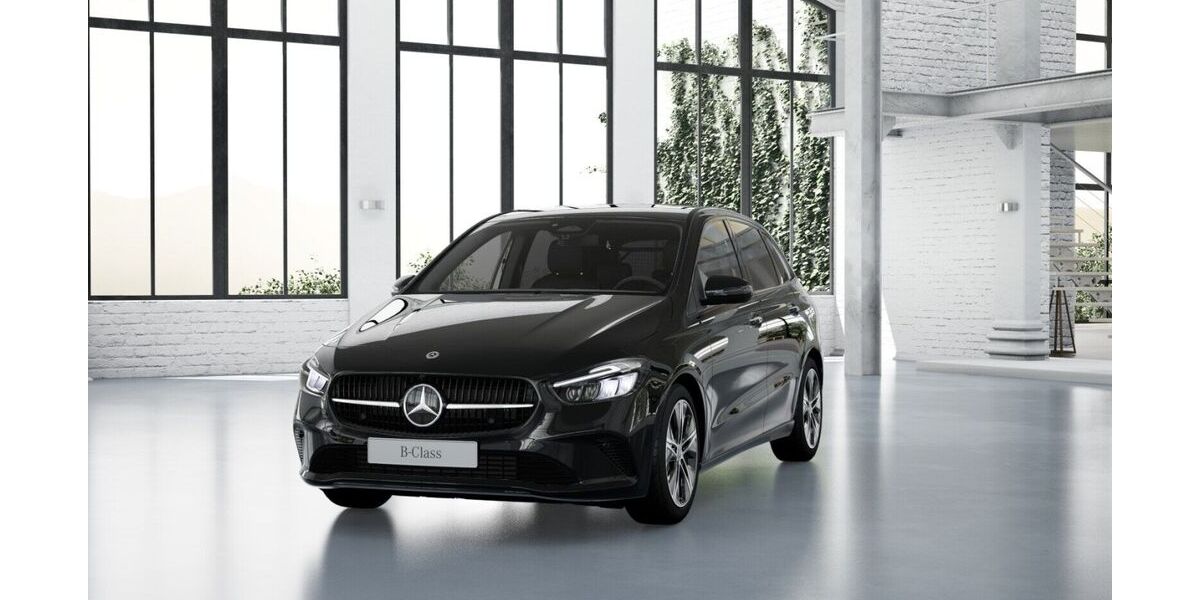 Mercedes-Benz B 200 5.000 km 38.990 &euro; Gera 07546