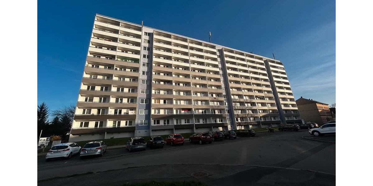 Erdgeschoßwohnung Gera Debschwitz - 2 Zimmer, 53 m&sup2;, 300&euro; | Angebot:26132580
