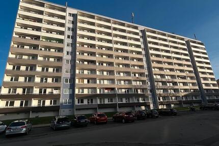 Wohnung Gera Debschwitz - 2 Zimmer, 53 m&sup2;, 300&euro; | Angebot:26132580