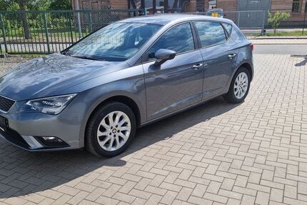 Seat Leon 149.950 km 6.299 € Weida 07570