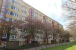 Etagenwohnung Gera Lusan - 3 Zimmer, 57 m&sup2;, 330&euro; | Angebot:26542766