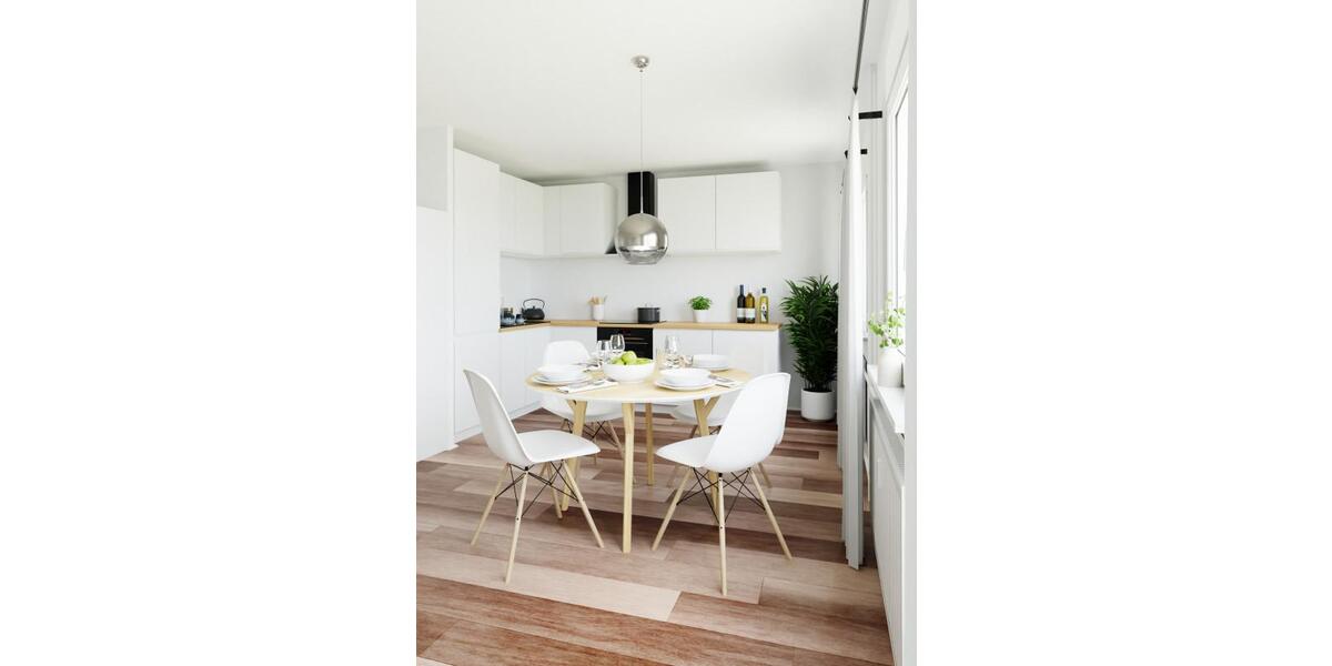 4-Raum-Wohnung mit Aufzug und Balkon am Bieblacher Hang 4 zimmer