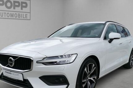 Volvo V60 28.123 km 33.760 € Gera 07546