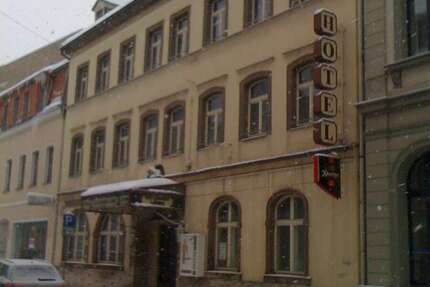 Gewerbeobjekt Meerane - 85.000&euro; | Angebot:26094208