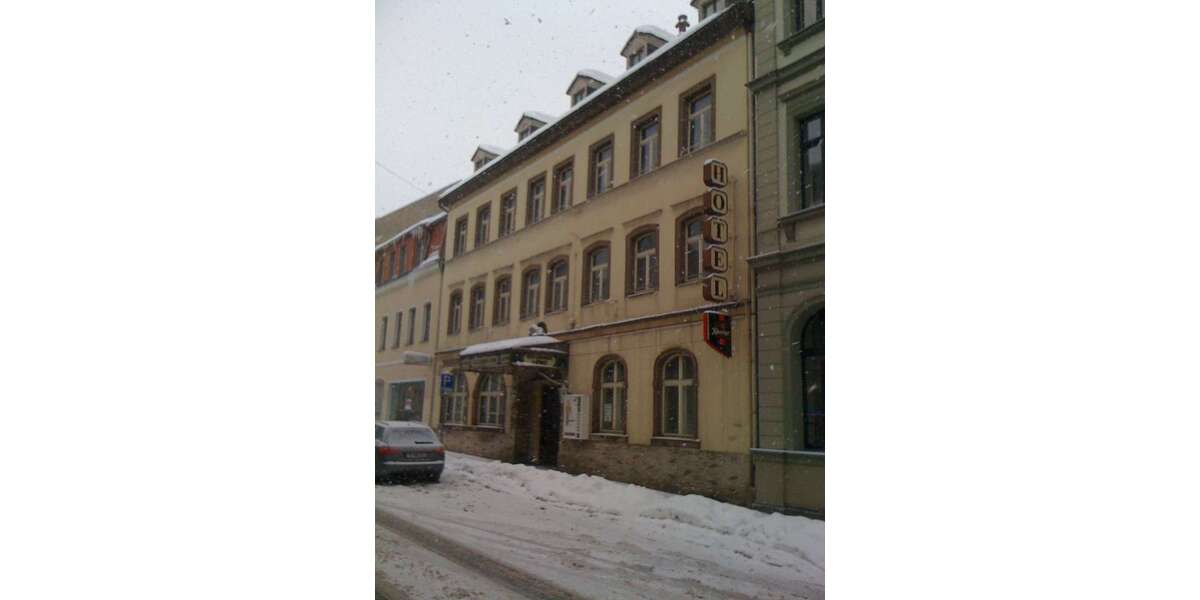 Gewerbeobjekt Meerane - 85.000&euro; | Angebot:26094208