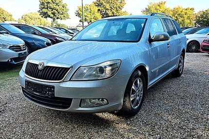 Skoda Octavia 219.469 km 3.780 € Zwickau 08056